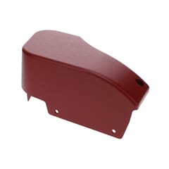 (1981-87) Bench Seat Hinge Cover - Right